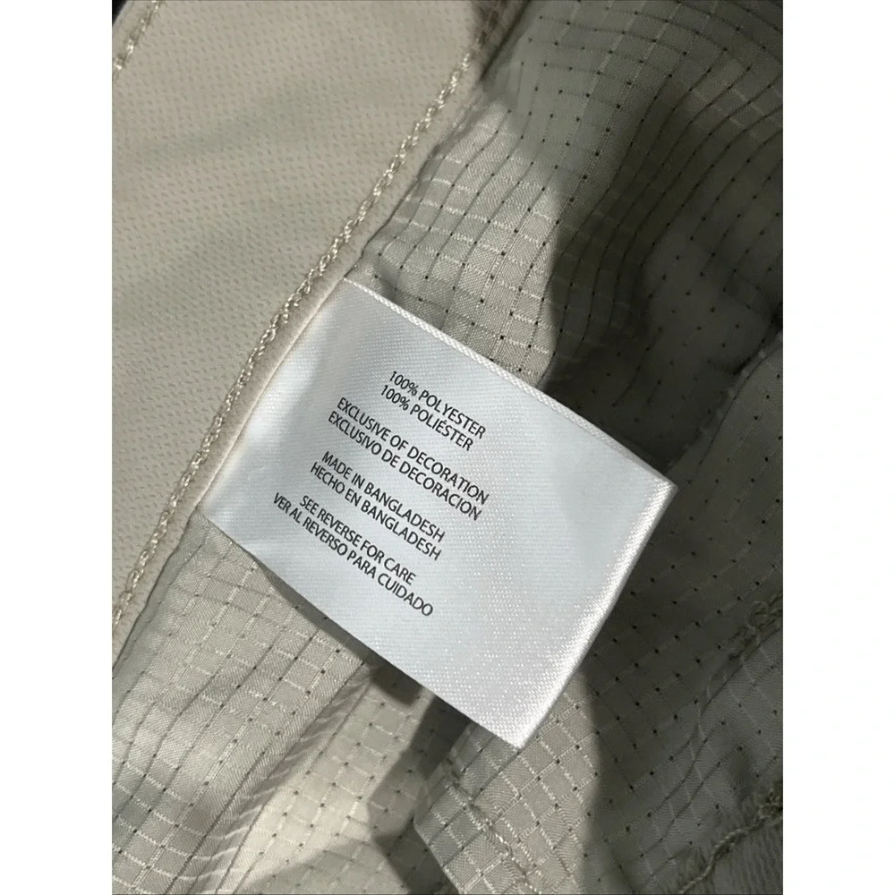 Banana‎ Republic Slim Fit Pants Mens 38x29 Blue Khaki Performance Chino Bundle
